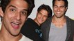 See What Happened After Tyler Posey Called His Former 'Teen Wolf' Costar at Comic-Con