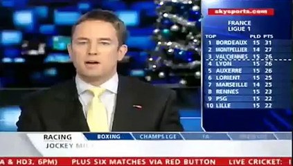 FREE:D has Arrived - Sky Sports News Coverage