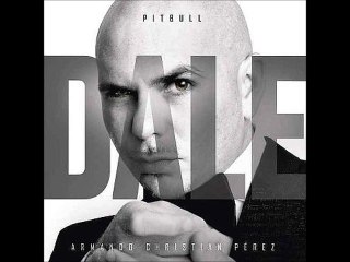 Pitbull Ft. Gente de Zona - Piensas ( 2o15 )