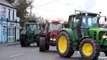 North Galway tractor run 2014