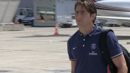 Le JT du mercredi 15 juillet