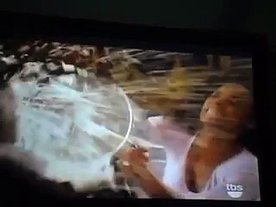 Madeas Grit Ball