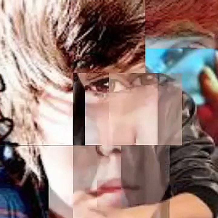 Justin bieber.