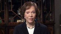 Within Our Reach by Rosalynn Carter (Carter Center)
