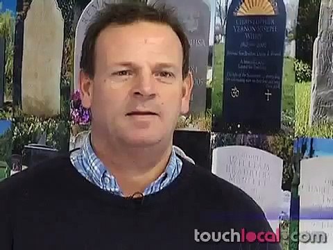 David Gibson Stone Masonry - Stone Masons in Portsmouth