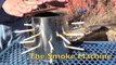 Smoke Machine - See what really goes into your lungs!