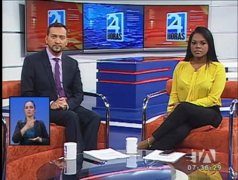 La actividad actual del volcán Cotopaxi es anómala