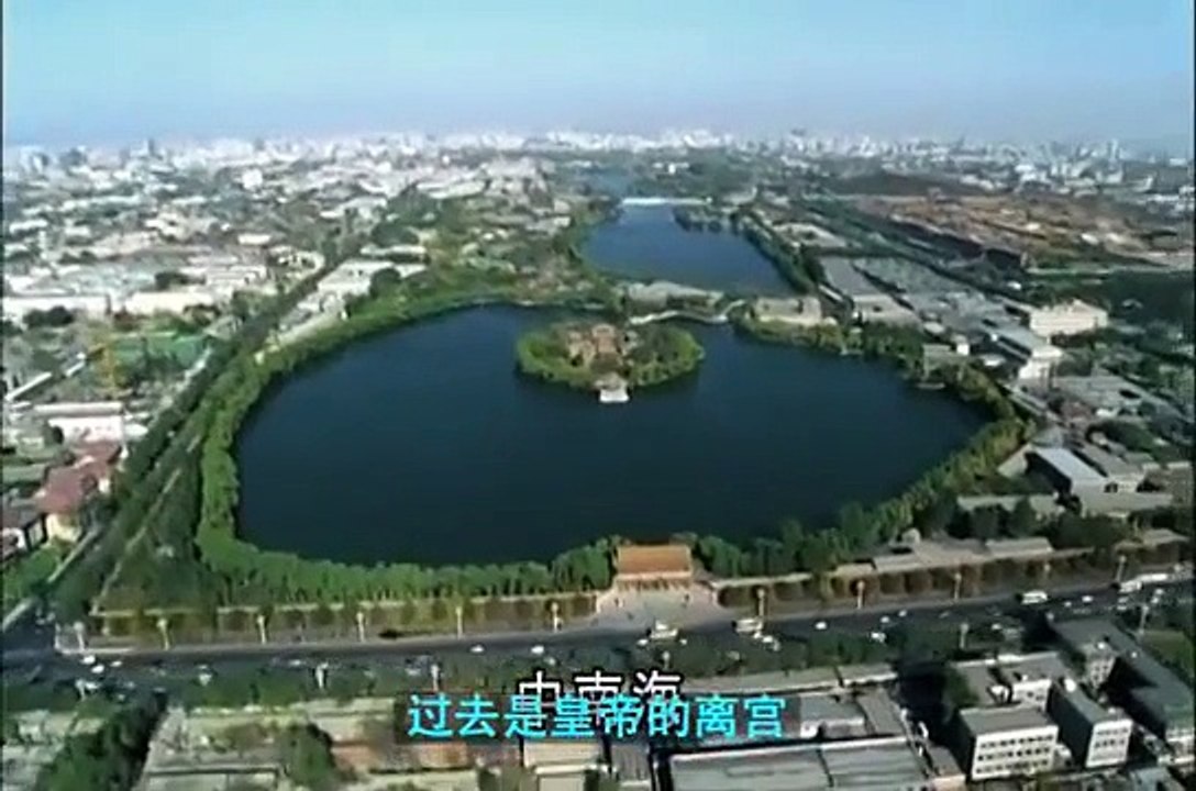 [道兰][NHK纪录片]家人和亲信口述周恩来（1）：试炼-肩负新国家