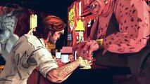 The wolf among us - One bad Day HD