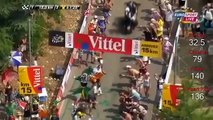 Chris Froome Mont Ventoux Tour de France 2013
