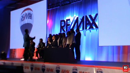 Remax - Şirket Korosu