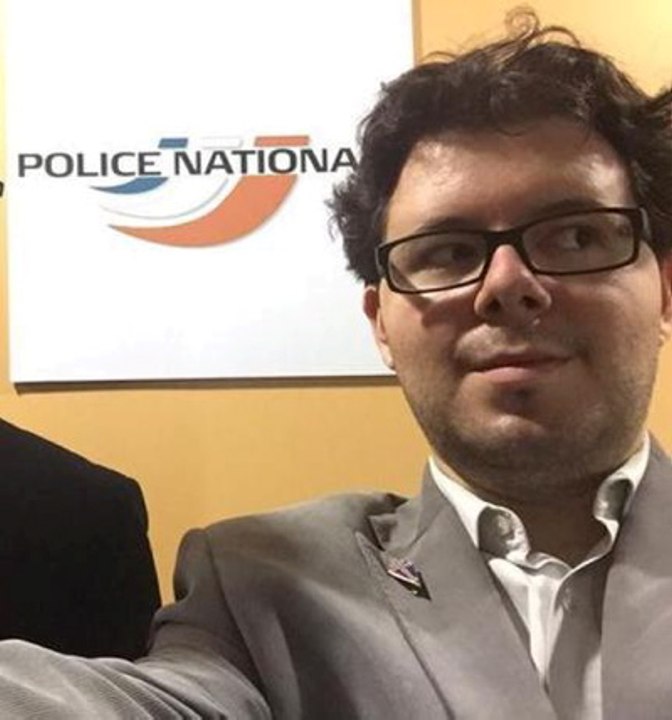 Voitures incendiées : l'ex cadre du FN reste en prison