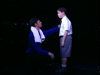 The Boy from OZ  Once Before I Go  Hugh Jackman