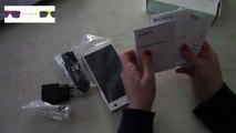 Sony Xperia C4 Kutu Açılımı (Unboxing)