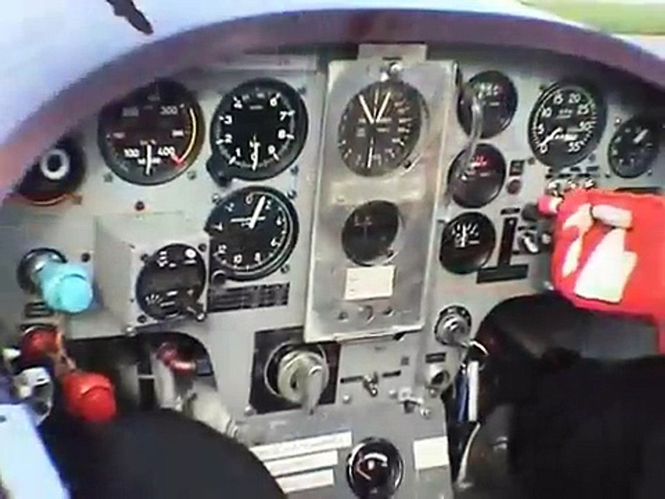 Haute Voltige avec Renaud Ecalle