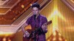 Jack Walton sings Chaka Khan's Ain't Nobody | Boot Camp | The X Factor UK 2014