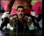 Freddie Mercury (Queen) - 'Living On My Own'