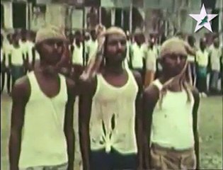 Azad Pakistan Episode 3 Part 5( 1971 War between India and Pakistan-Causes and Circumstances )