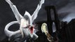 Monster Hunter Freedom Unite White Fatalis Theme