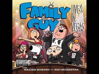 Family Guy Live In Vegas Track 12 Slightly Out of Tune