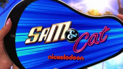 Sam et Cat | Nouveau job | NICKELODEON