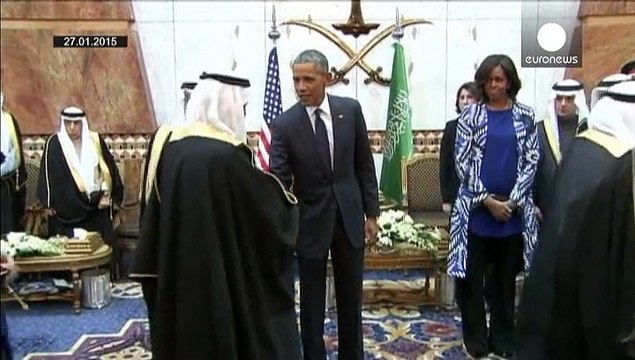 Iran nuclear treaty ignores its role in Middle East violence