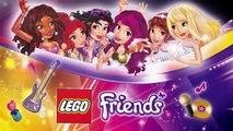 LEGO Friends Cartoons for children , cartoons for kids Educational toys for girls