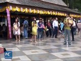 Chinese tourists accused of bad behavior - Thai tourism minister shows understanding