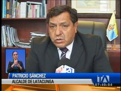 Realizan planes de prevención por actividad del volcán Cotopaxi