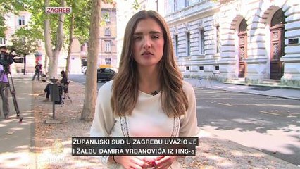 Mlinarić o kauciji za braću Mamić