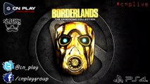 Borderlands The Handsome Collection - Gameplay sur Playstation 4