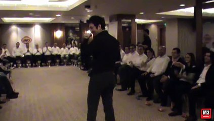 UNO - Ritm Motivasyon Atölyesi