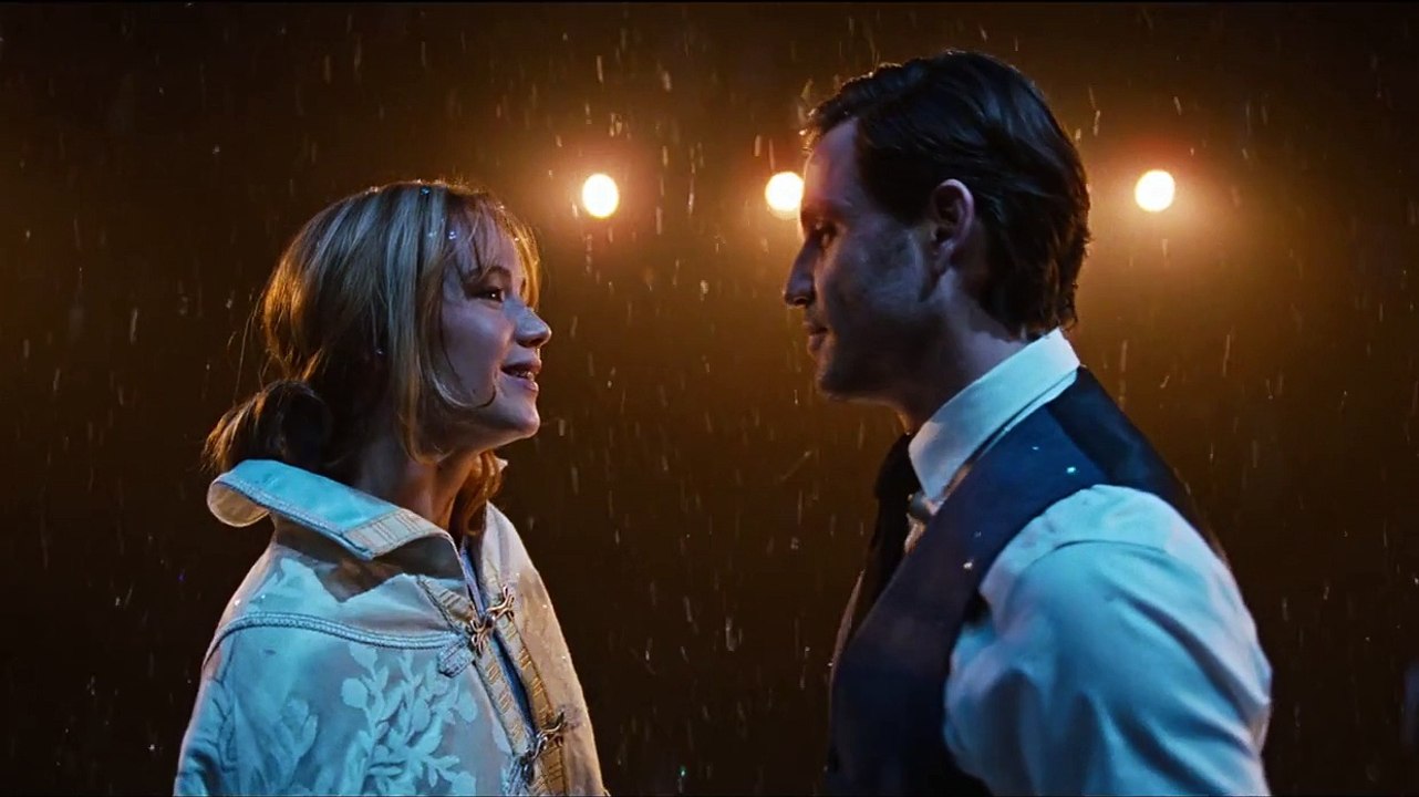 JOY (2015) - Official Teaser Trailer [VO-HD]