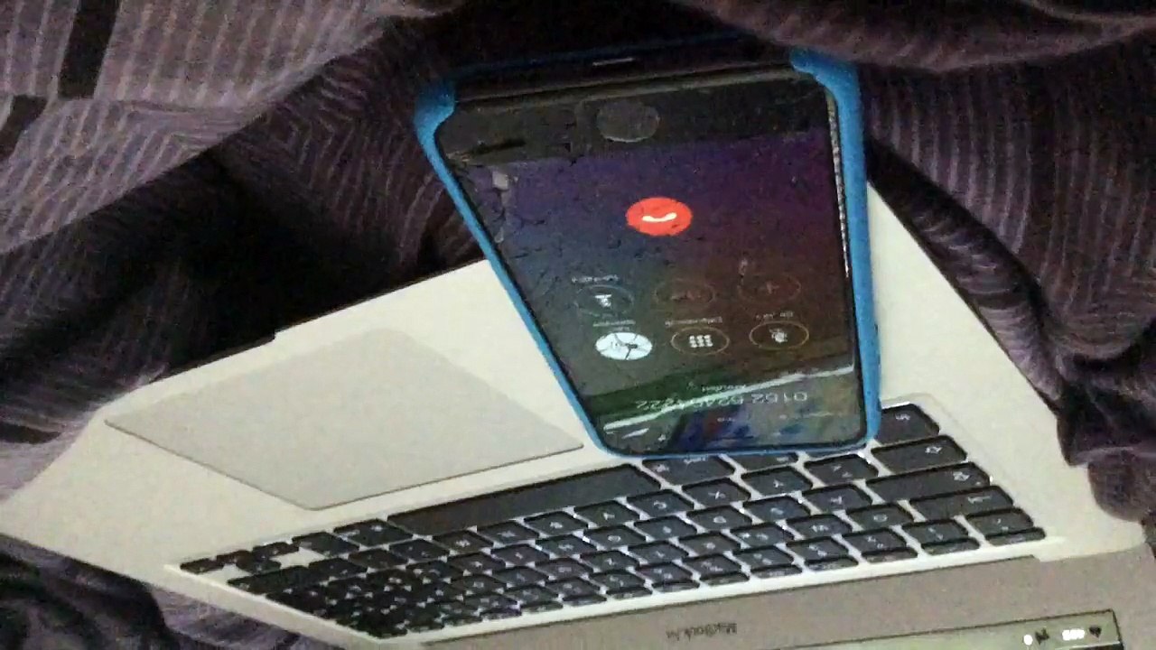 Anruf beim Drachenlord