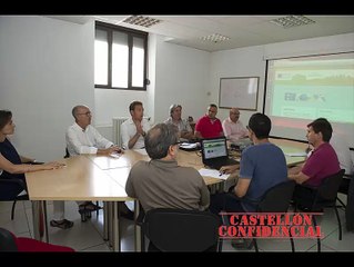 La Diputación prepara una base de datos abierta 'Open Data'