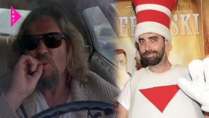 Big Lebowski Superfan Arrested For Very Dude-Like Behavior