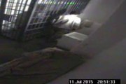 Cinq évasions filmées par des détenus ou des caméras de surveillance
