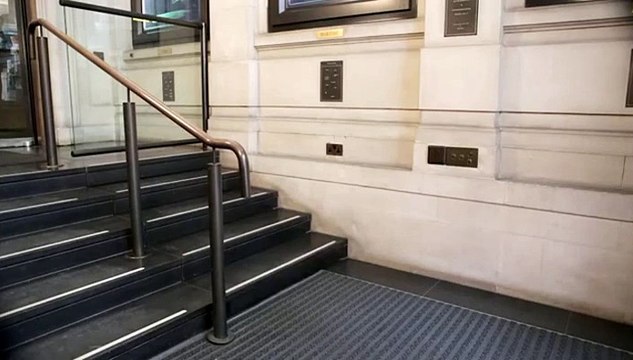 Nouvelle technologie qui va changer la vie des handicapés en chaise roulante