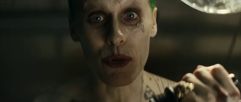 Suicide Squad - la bande-annonce officielle en HD