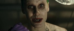 Suicide Squad - Official HD Trailer teaser