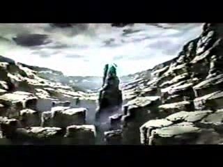 Transformation Broly et Gohan