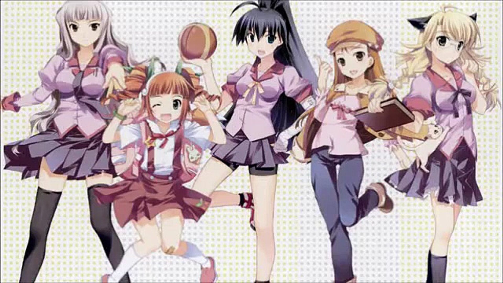 四条貴音 Staple Stable Shijou Takane Video Dailymotion