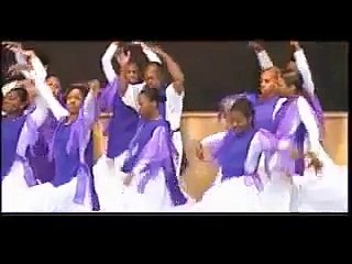 The Tribe of Judah, Still Say Thank You