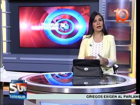 Colombia: denuncian montaje judicial por explosiones en Bogotá