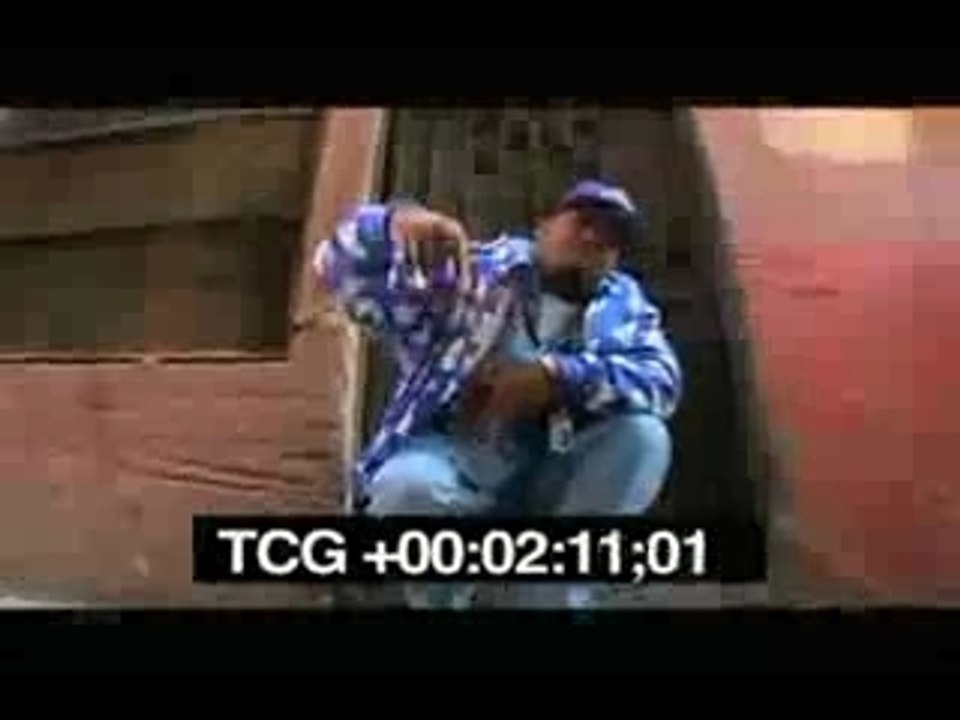 Tha dogg pound - 1 n 1 out