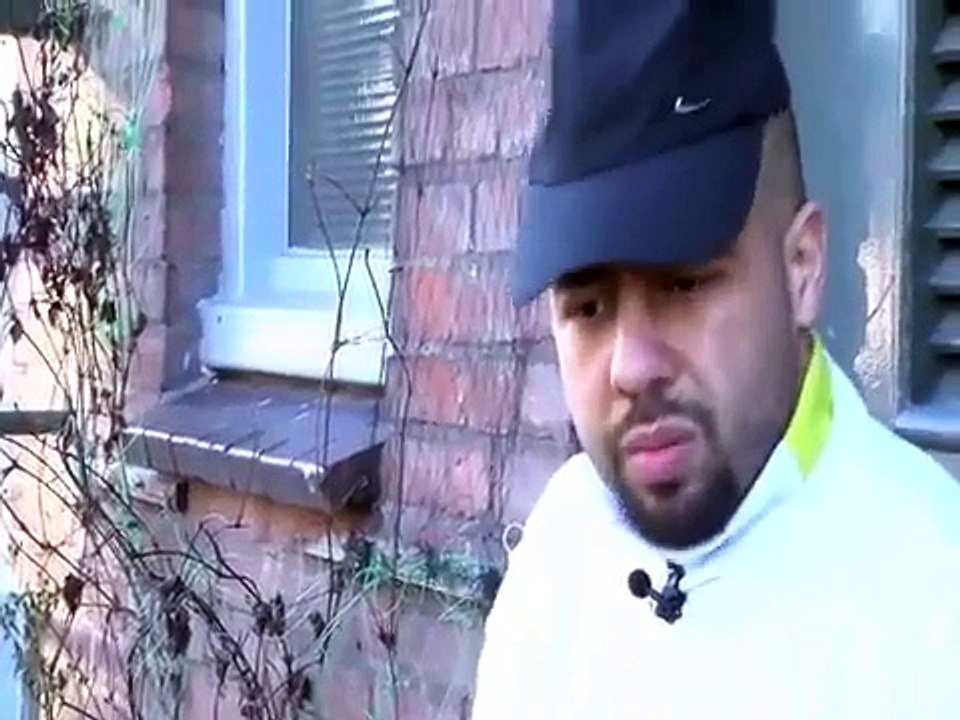 Moussi el Kandoussi: Joden in Nederland