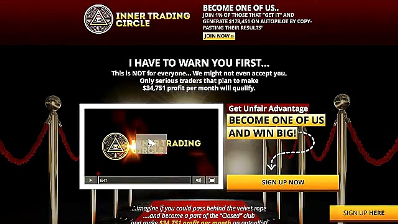 Forex Online Trading