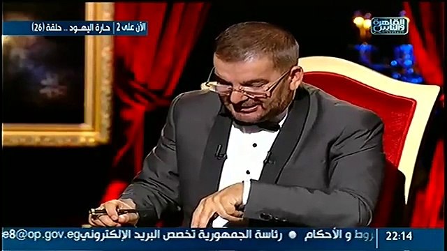 اللواء طارق المهدي يكشف تورط جهاز مخابرات اجنبي في اغتيال النائب العام