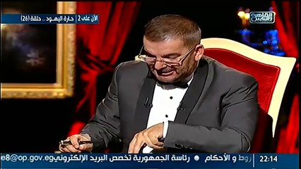 اللواء طارق المهدي يكشف تورط جهاز مخابرات اجنبي في اغتيال النائب العام