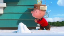 Snoopy et les Peanuts : découvrez la bande annonce !